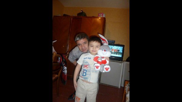 Мачидхон Шодиев