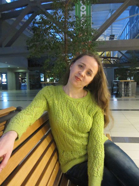 Светлана Титова