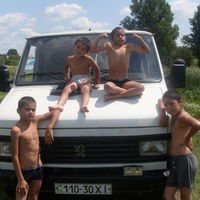 Шамиль Харкомич