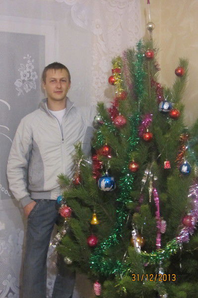 Дмитрий Силкин