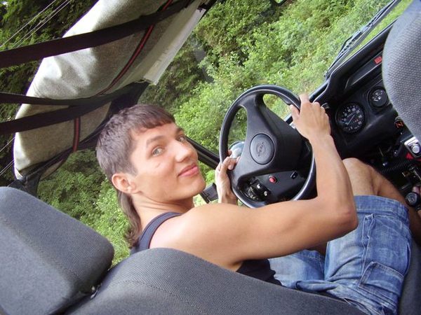 Радиф Бариев