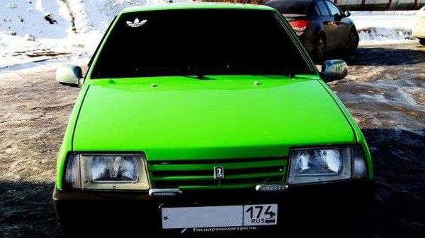 Вячеслав Фельдшеров