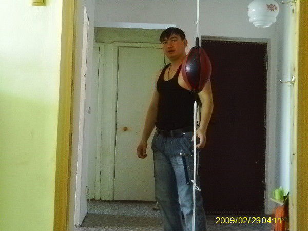 Алексей Капитонов