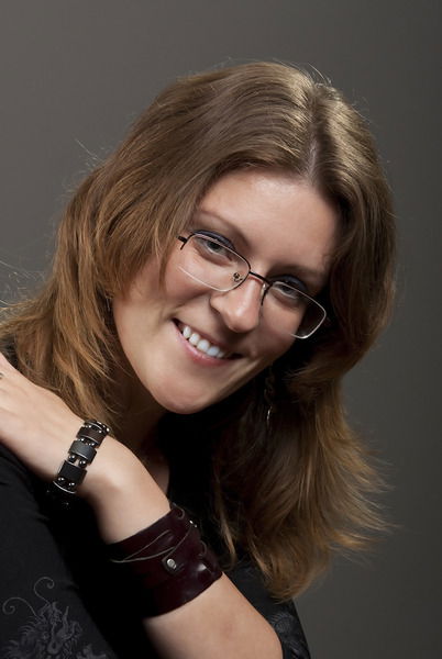 Людмила Демчук