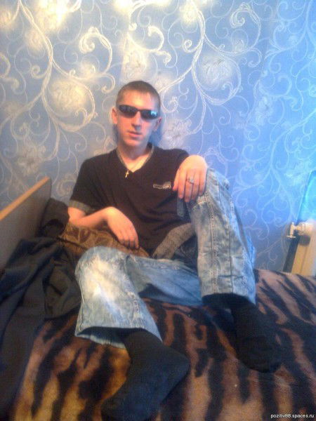 Алексей Марковчин