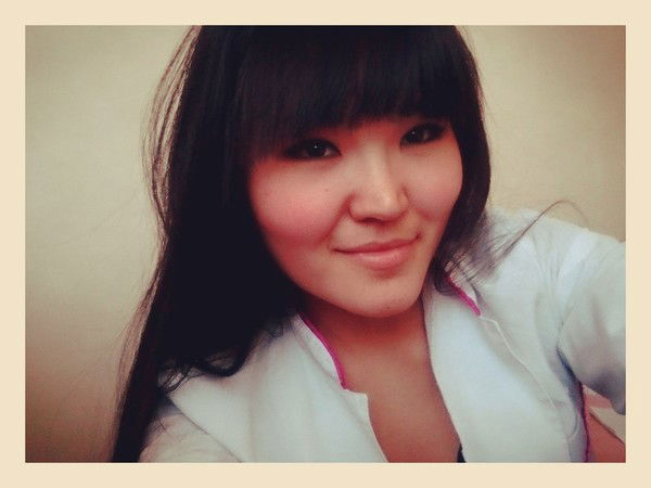 Райхан Бекмагамбетова