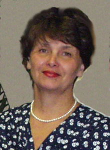 Елена Королева