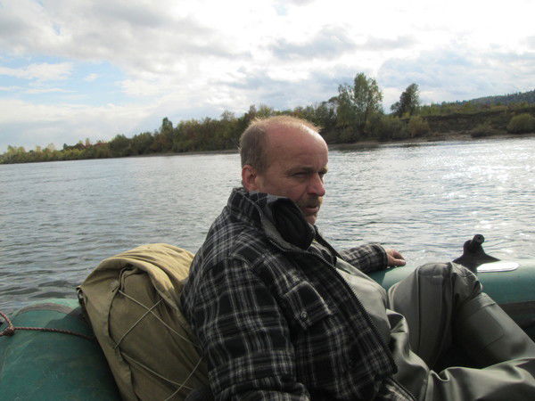 Константин Сукур