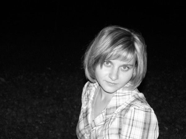 Елена Пинчук