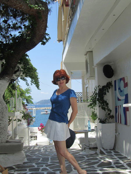 Евгения Кочетова