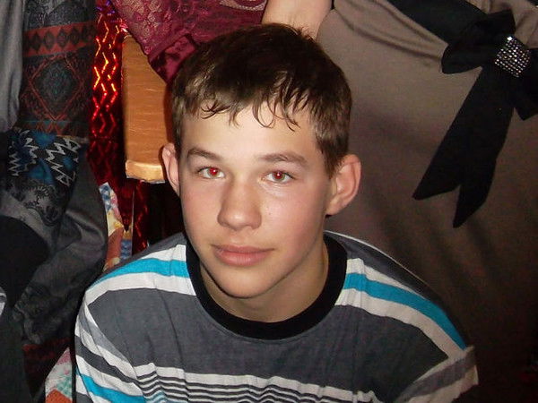 Алексей Попов