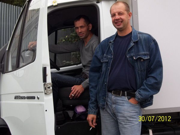 Салават Вафин