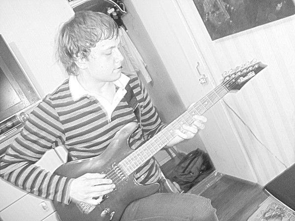 Алексей Белолипецкий