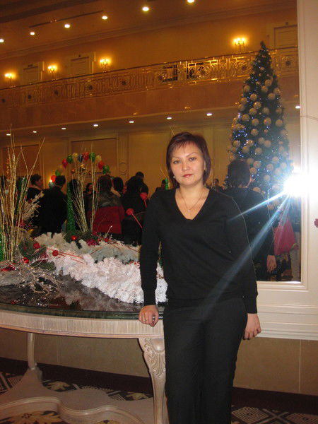 Шолпан Абдраимова