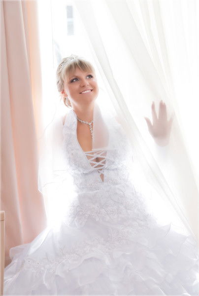 Анна Андреева