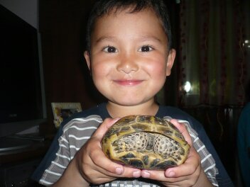 Малик Бакиев