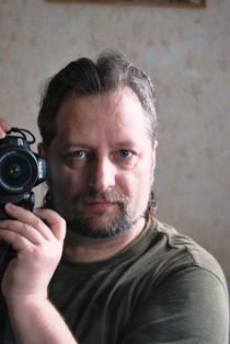 Игорь Маяков