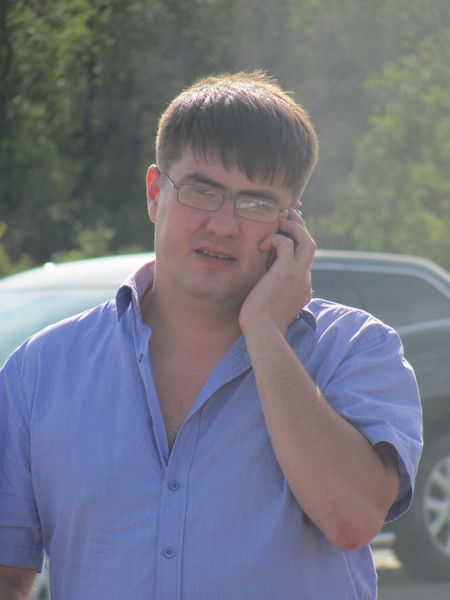 Дмитрий Максимов