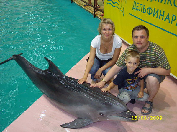 Алексей Четвериков