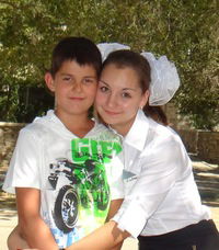 Ангелина Скворцова