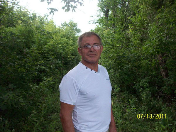 Александр Гарбуз