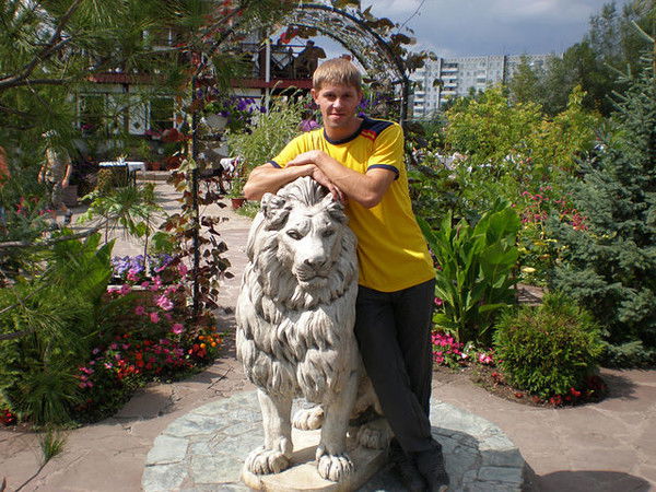 Александр Фефелов