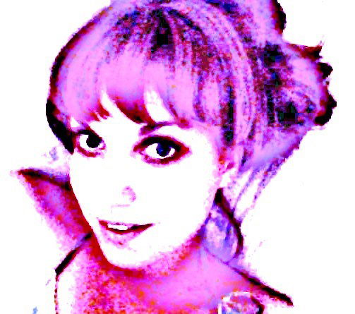 Анастасия Доманова