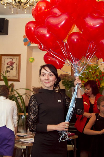 Ольга Фаткуллина