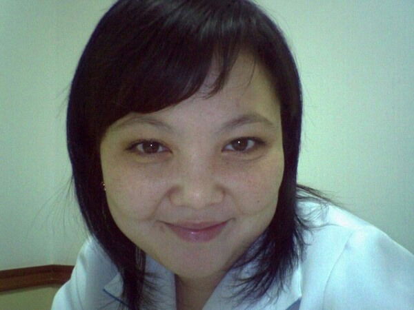 Акмарал Бисенгалиева