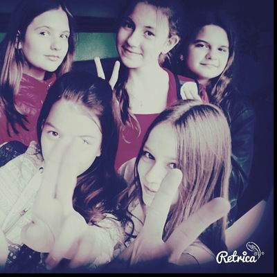 Рита Зиброва