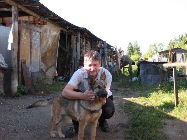 Евгений Бритвин