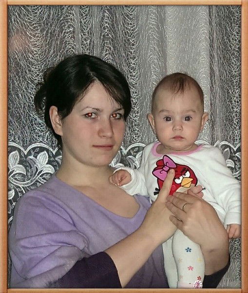 Елена Пимашкина