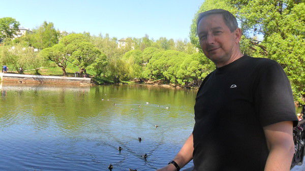 Дмитрий Сидоров