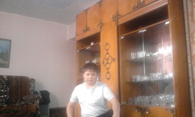 Антон *........*