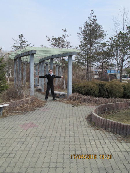 Артём Билюков