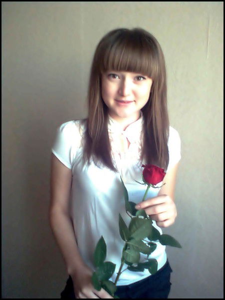 Айгерима Аринова