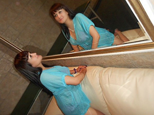 Венера Салимова