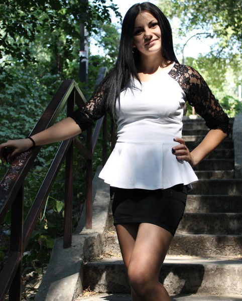 Кристина Широкорад