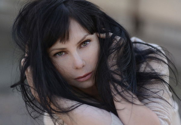 Евгения Борисенко