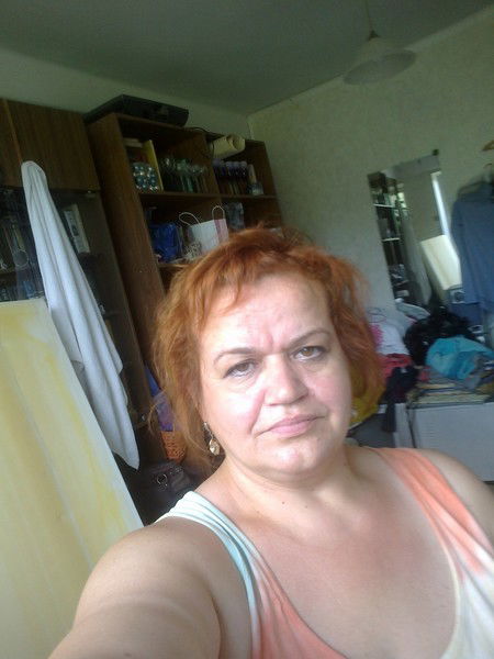 Лилия Карасева