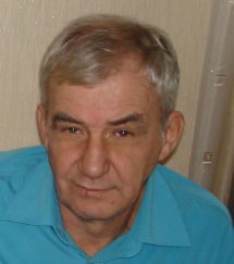 Александр Бреус