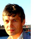 Олег Голубев