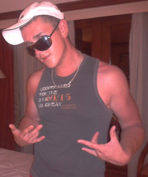 Дмитрий Федоров