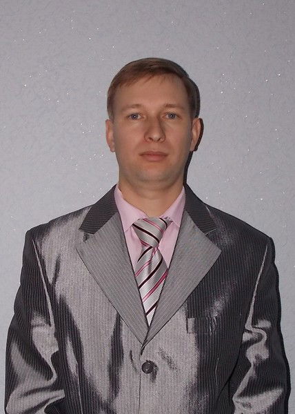 Андрей Уколов