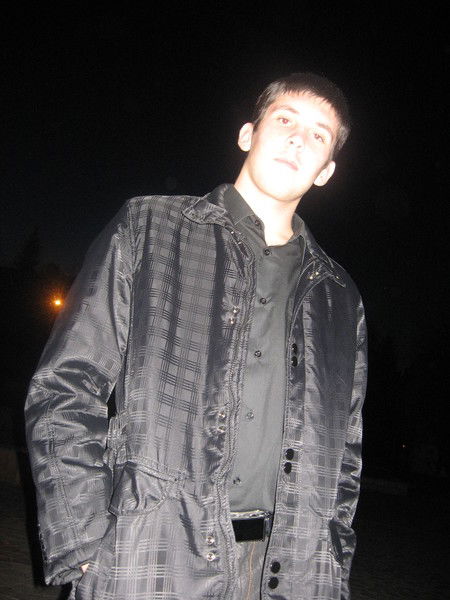 Ринат Шафиков