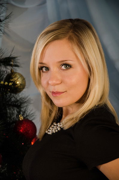 Светлана Новикова