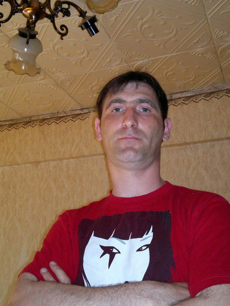 Николай Мессершмид