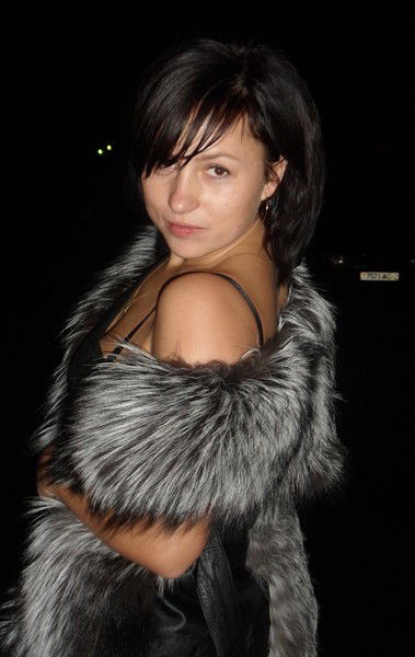 Катя Карташова