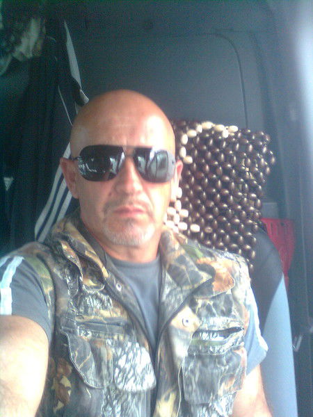 Николай Охрименко