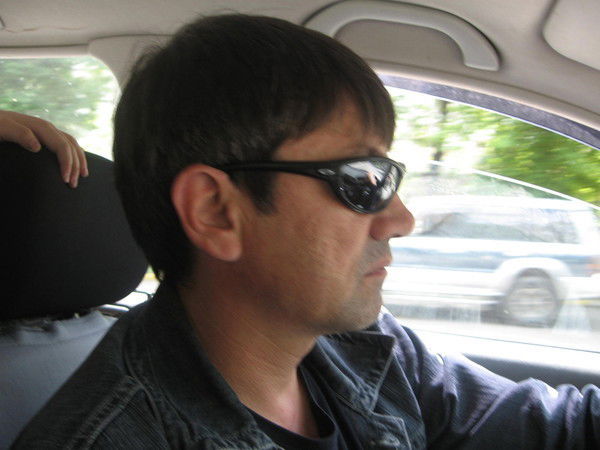 Ниязов Бахтиер